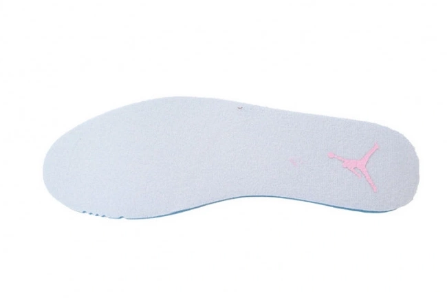 Kicktheory Retro Jordan Pink 4 CT8527-116 White 0808